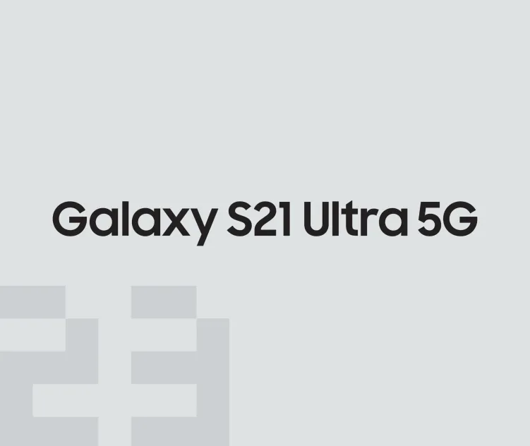 Samsung Galaxy S21 Ultra 5g