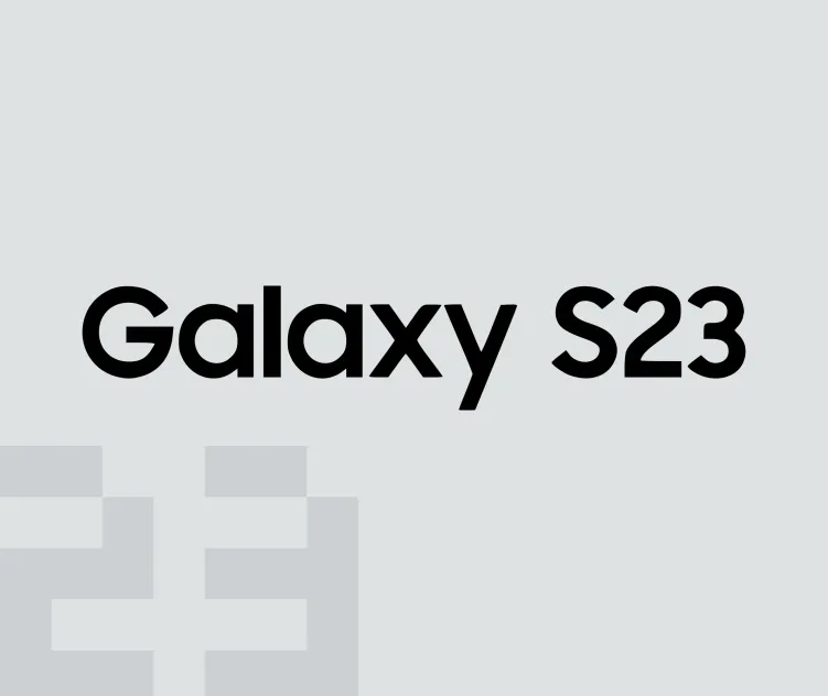 Samsung Galaxy S23