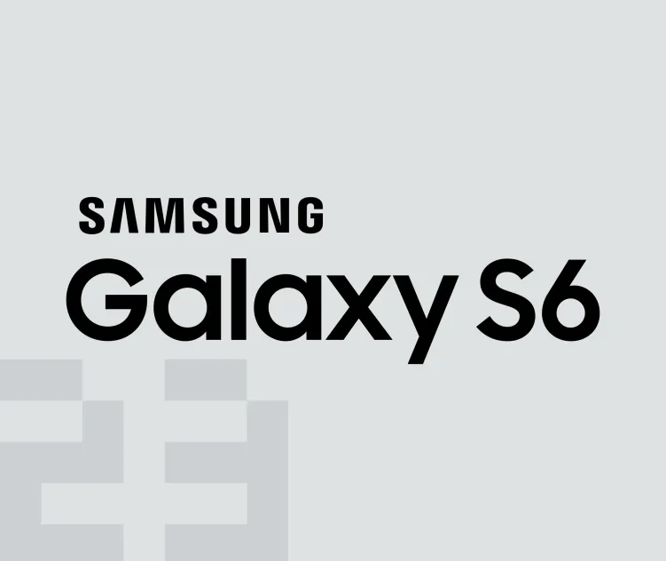 Samsung Galaxy S6
