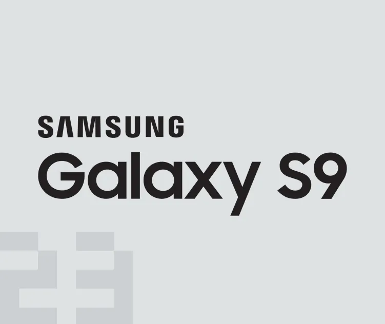 Samsung Galaxy S9