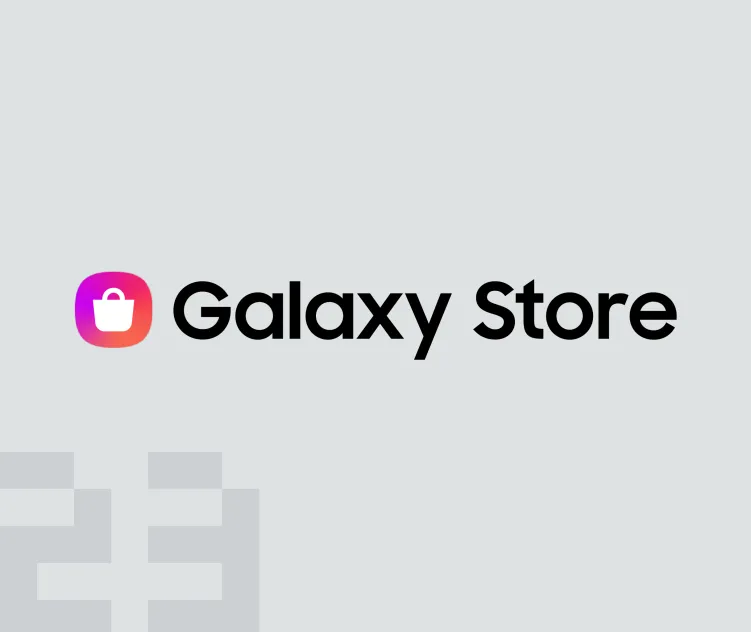 Samsung Galaxy Store