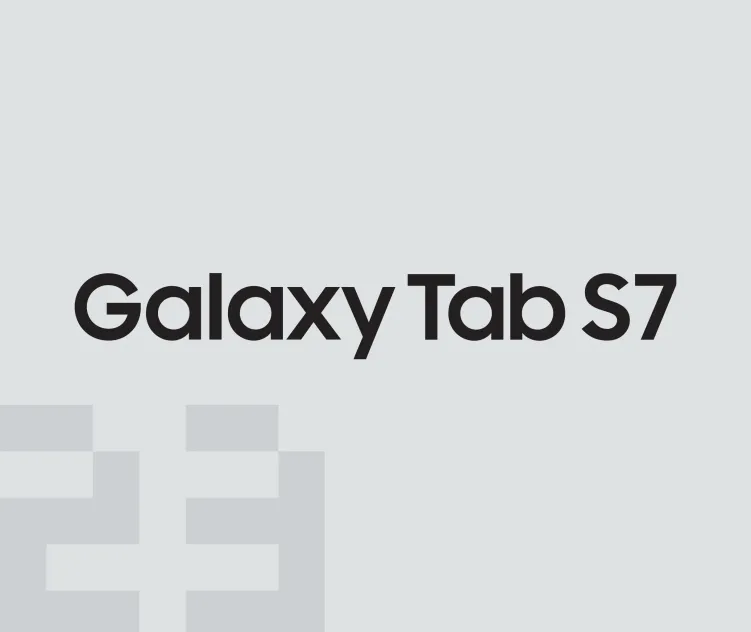 Samsung Galaxy Tab S7