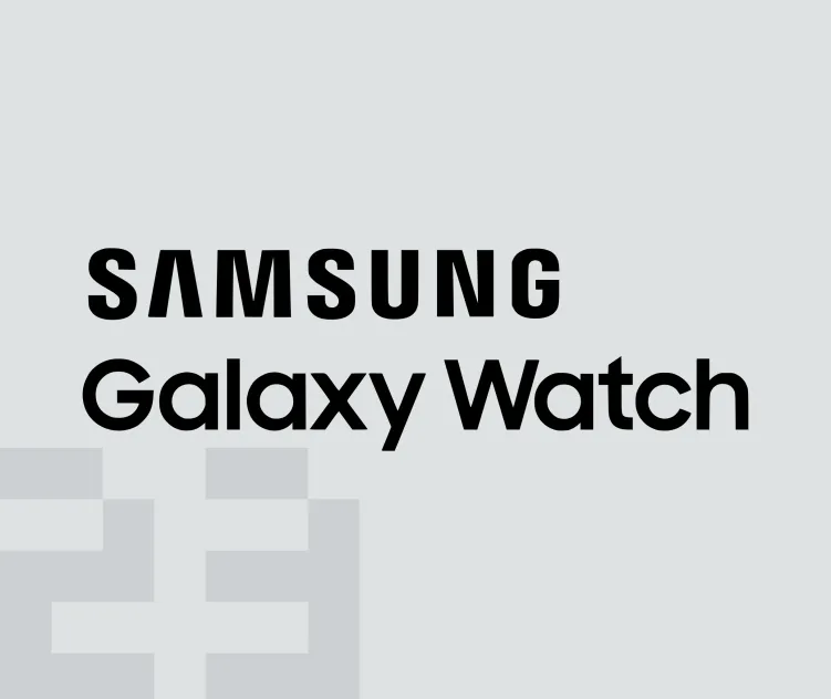 Samsung Galaxy Watch