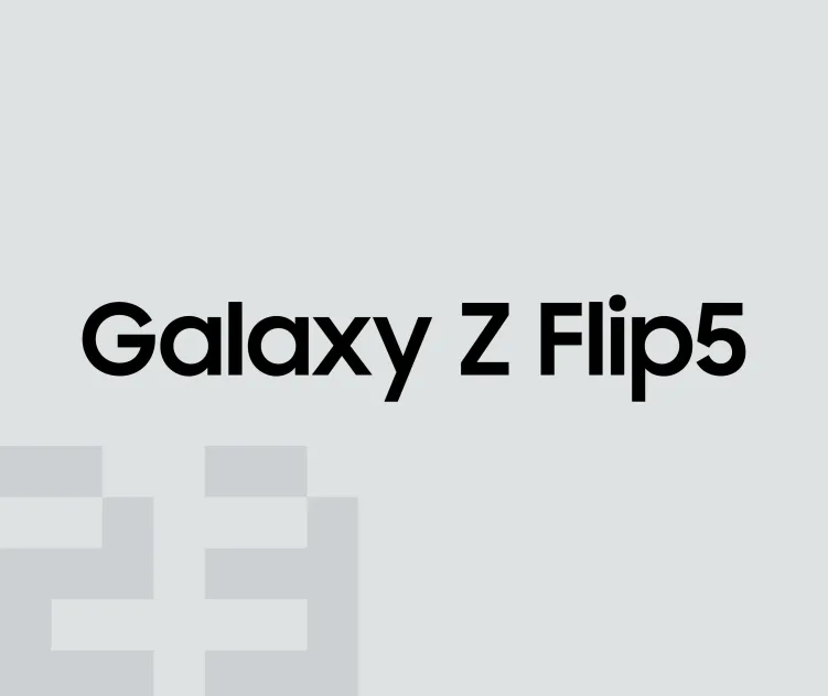 Samsung Galaxy Z Flip 5