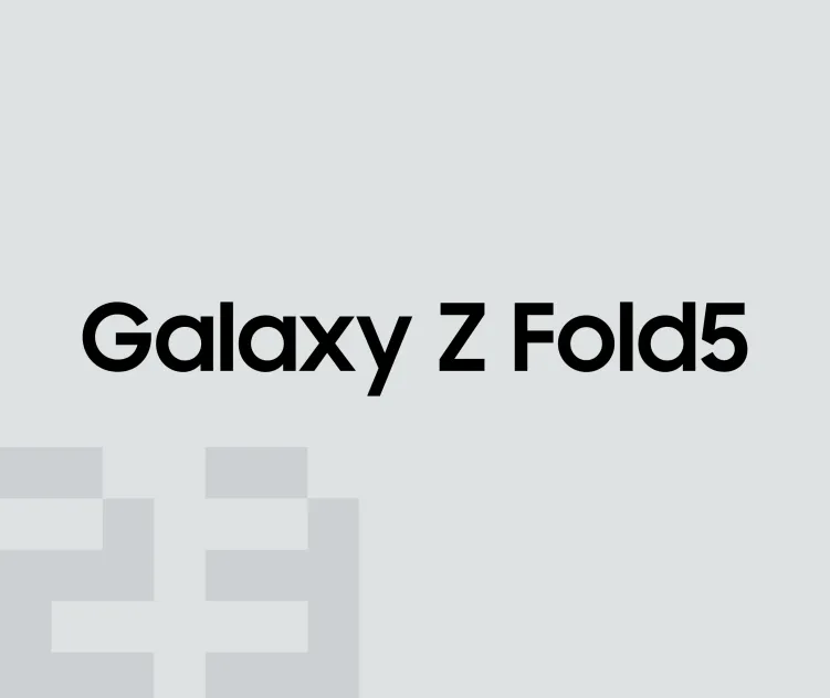 Samsung Galaxy Z Fold 5