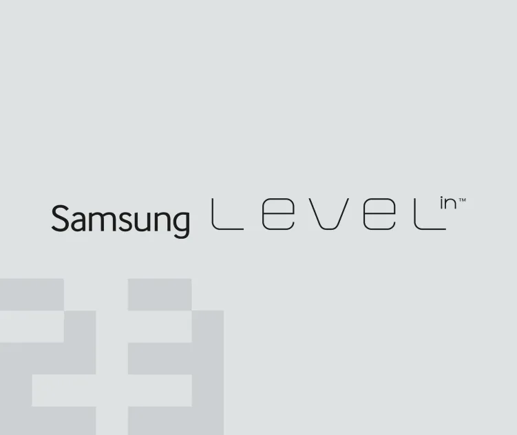 Samsung Level In