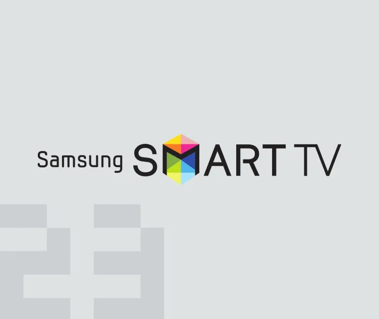 Samsung Smart Tv