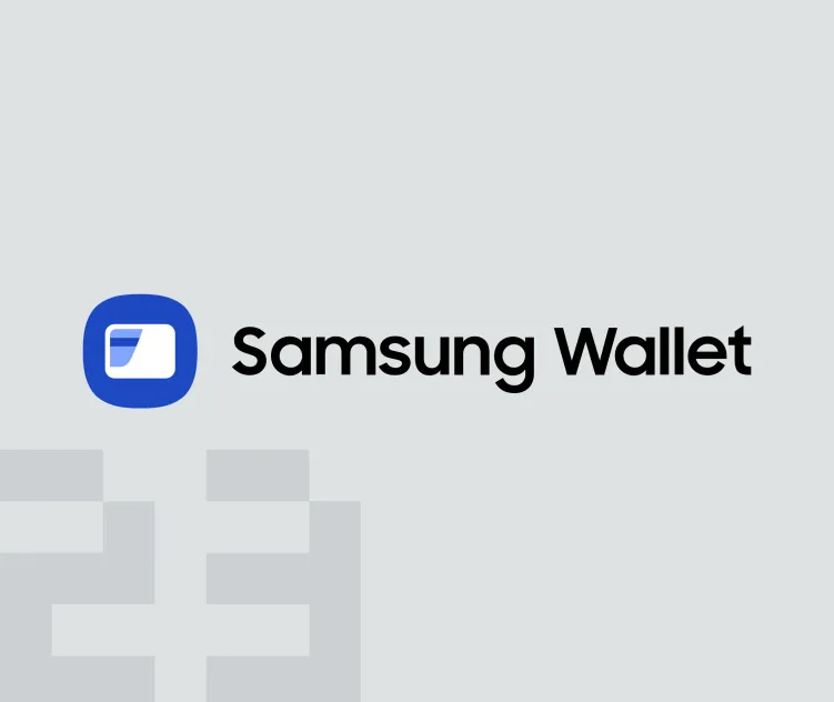 Samsung Wallet