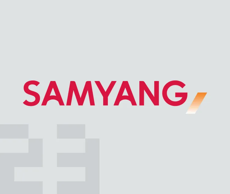 Samyang