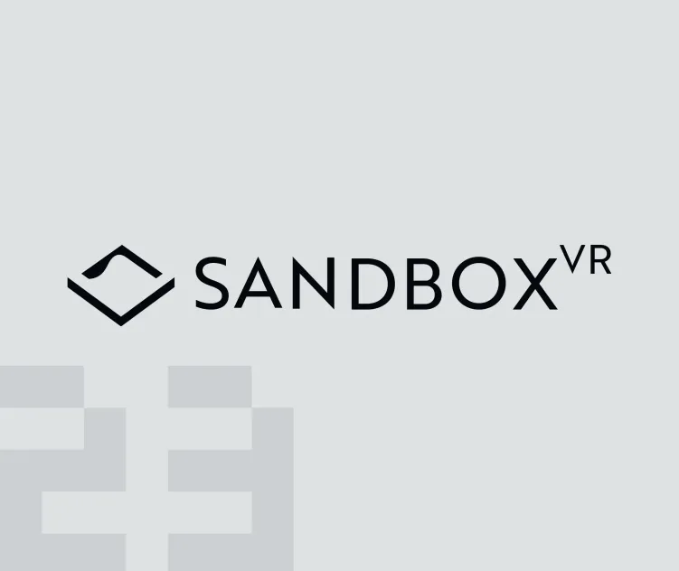 Sandbox Vr
