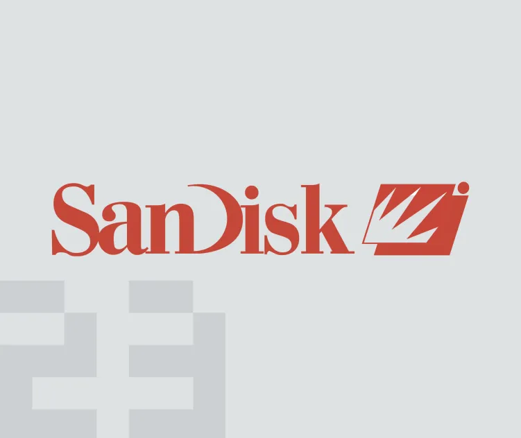 Sandisk