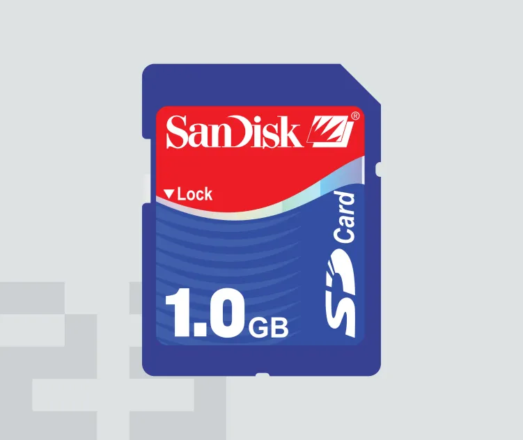 Sandisk 2