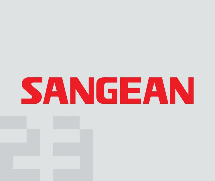 Sangean