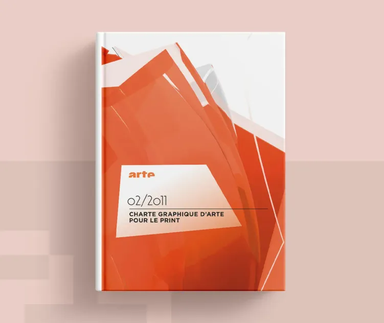 Arte – Print 2011
