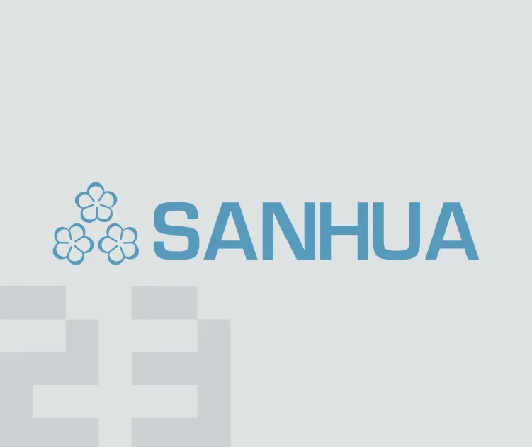 Sanhua
