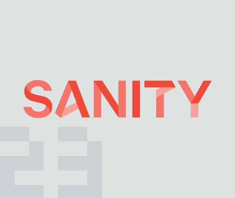 Sanity