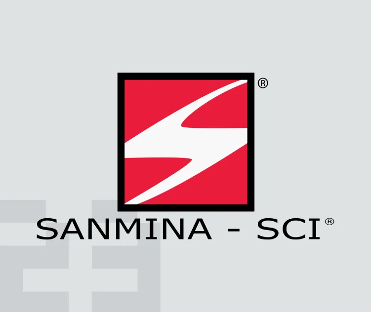 Sanmina Sci