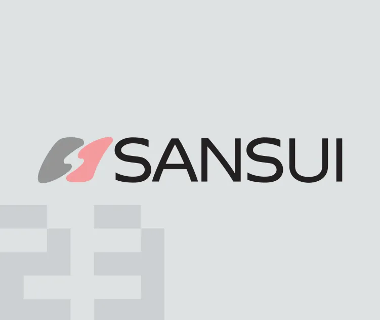 Sansui