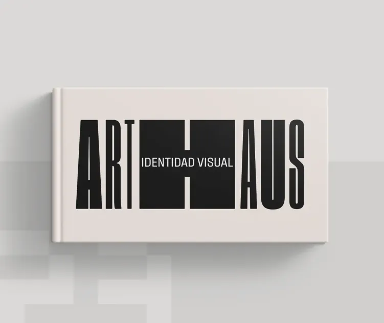 Arthaus Central Brand Guidelines