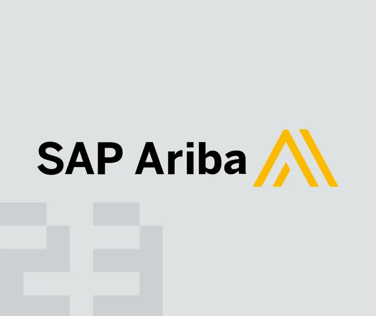 Sap Ariba