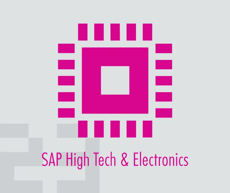 Sap High Tech Electronics