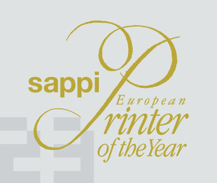 Sappi Printer of the Year