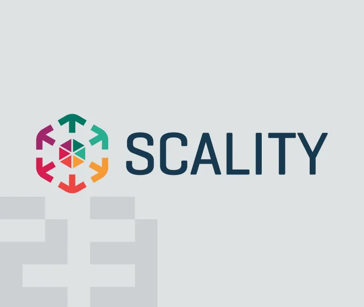 Scality