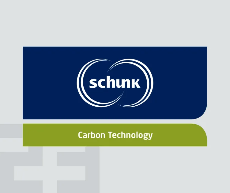 Schunk Carbon Technology