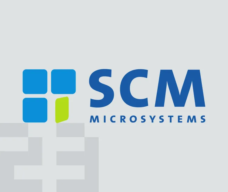 Scm Microsystems