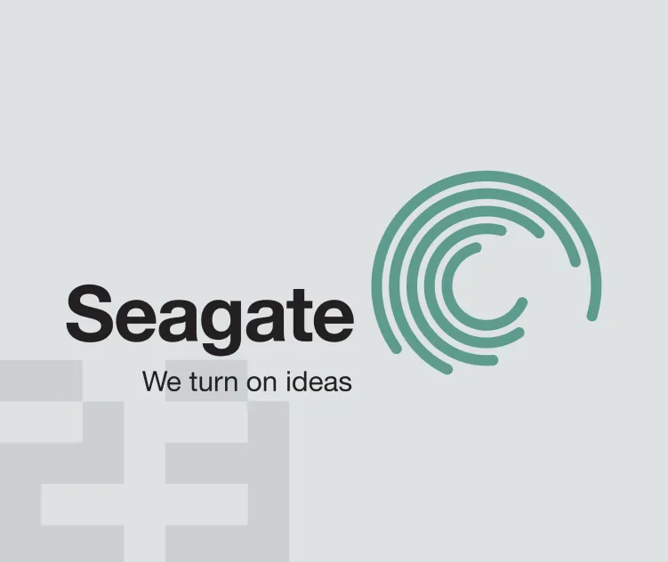 Seagate 1