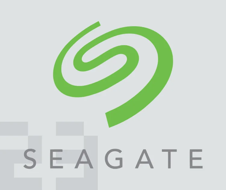 Seagate 2