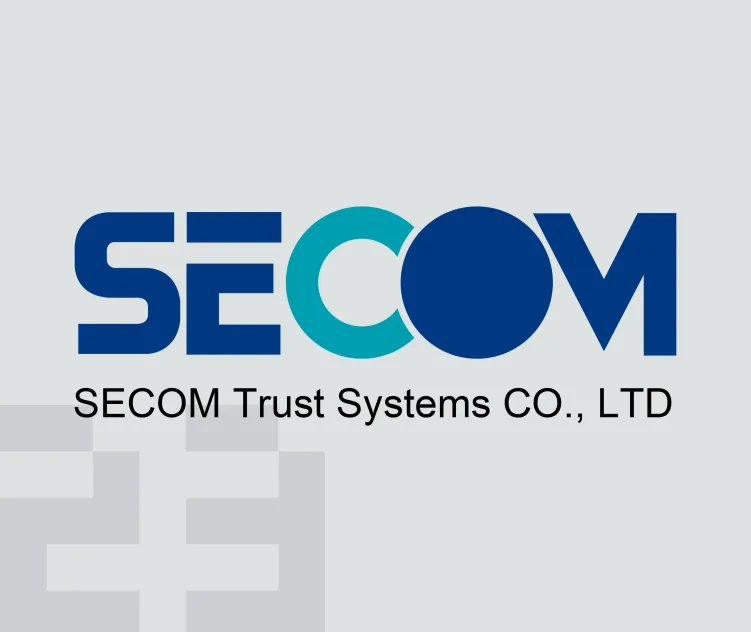 Secom Trust Systems