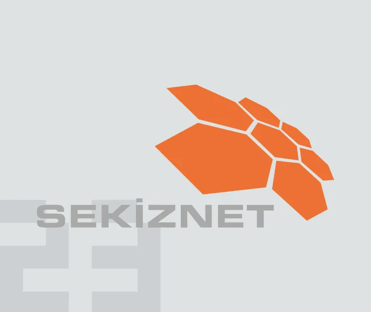 Sekiz Net Reklam Ve Iletisim Hiz