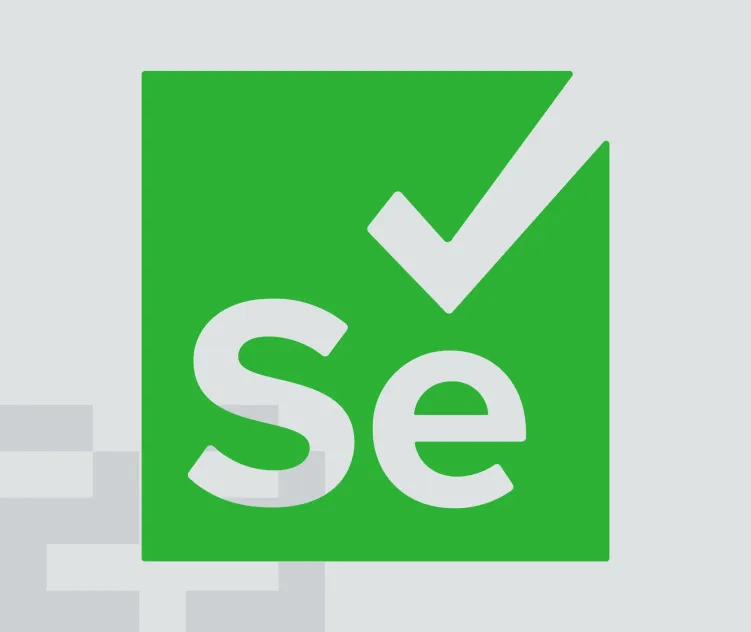 Selenium 1