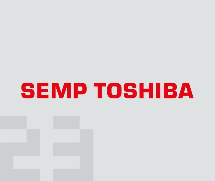 Semp Toshiba