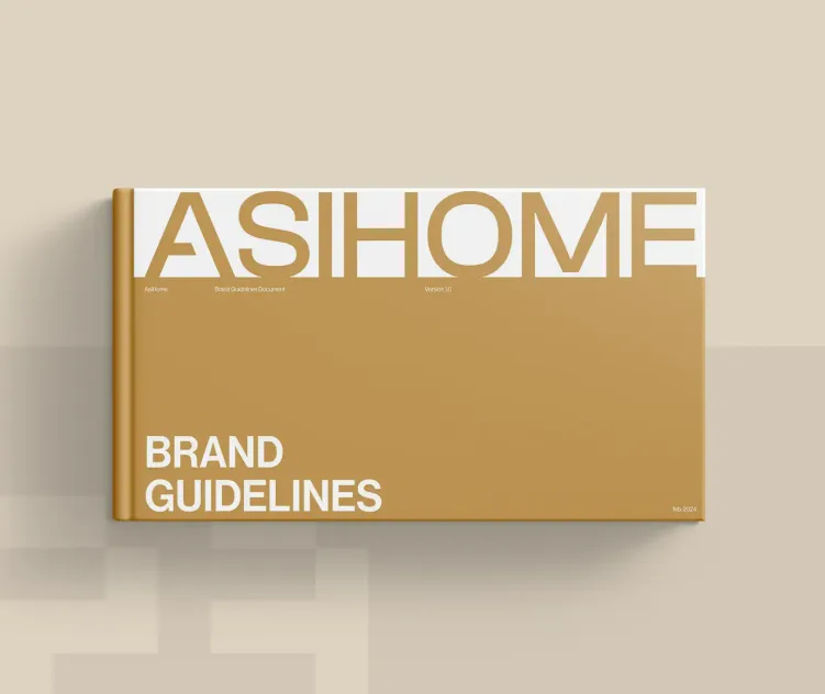 Asihome