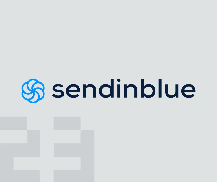 Sendinblue