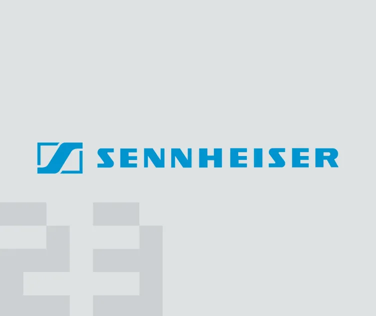 Sennheiser 1