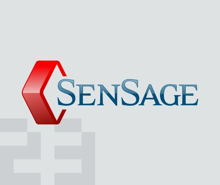 Sensage