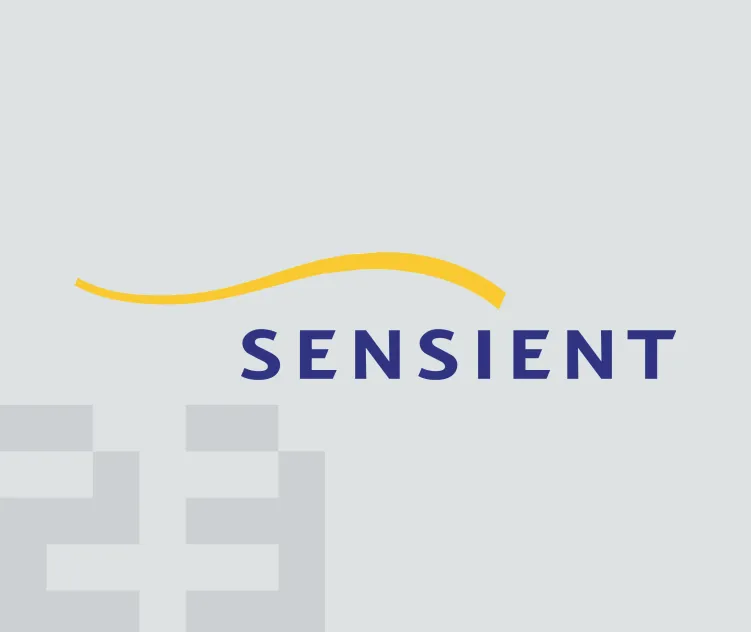 Sensient