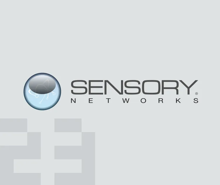 Sensory Networks