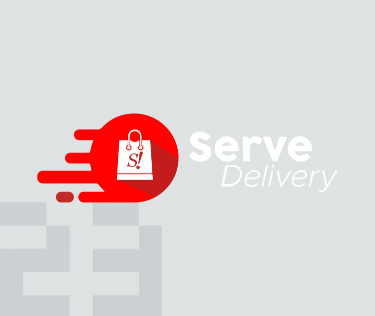 Serve Delivery