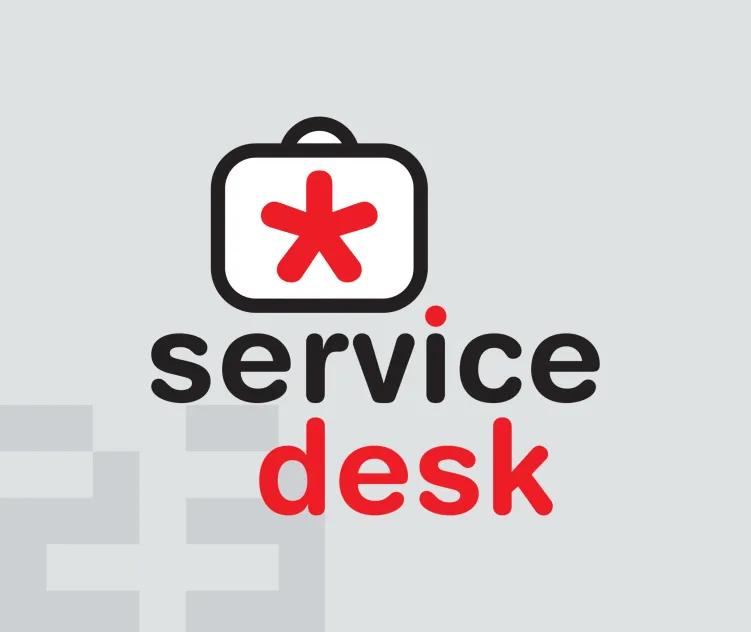 Service Desk