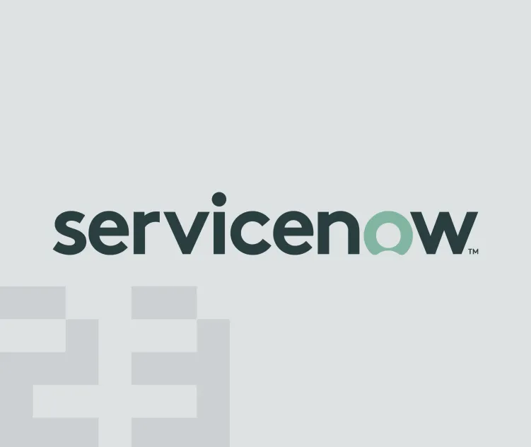 Servicenow