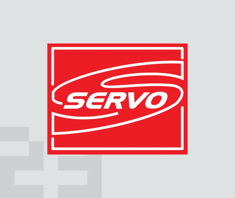 Servo Electronic