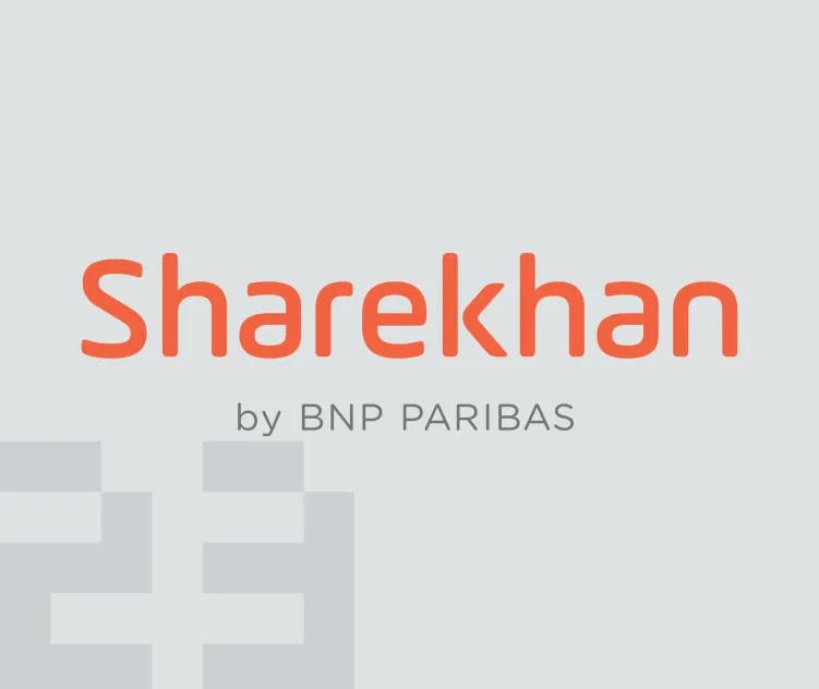 Sharekhan