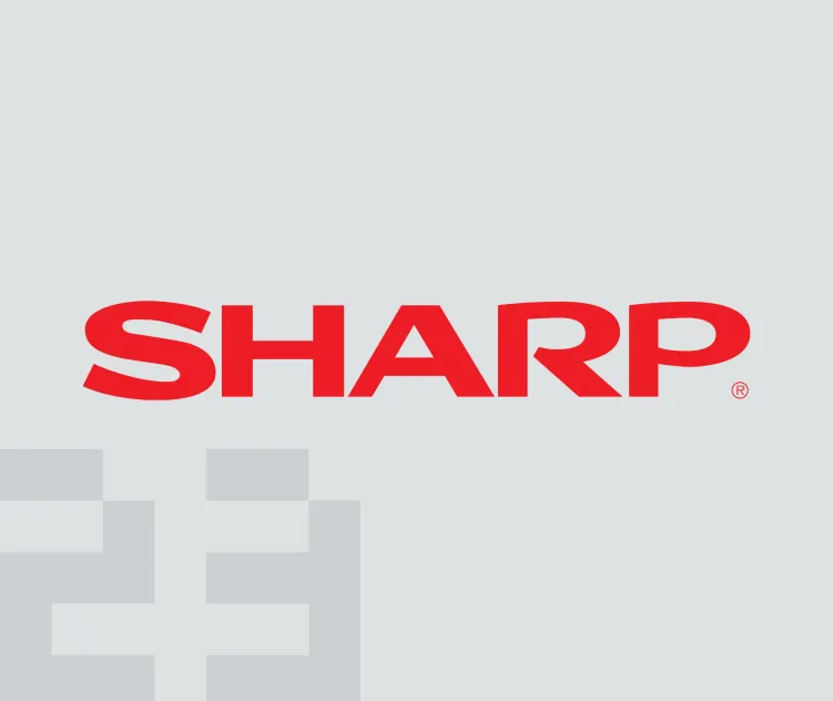 Sharp