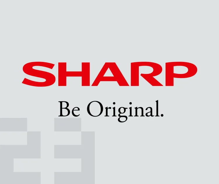 Sharp 02