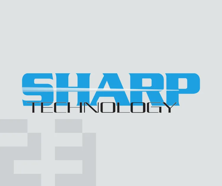 Sharp Technology