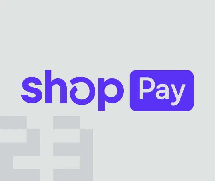 Shop Pay